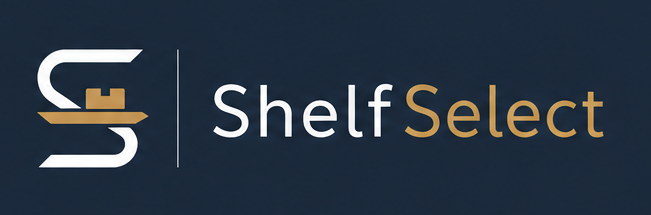 Shelf Select logo